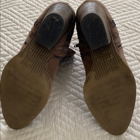 Booties - Picture 3 of 5